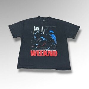 The Weeknd XO Sergio Calabasas Tee 🎵
